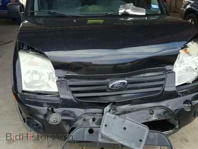 2012 FORD TRANSIT CO - VIN: NM0LS6BN8CT110913 - Фото 9