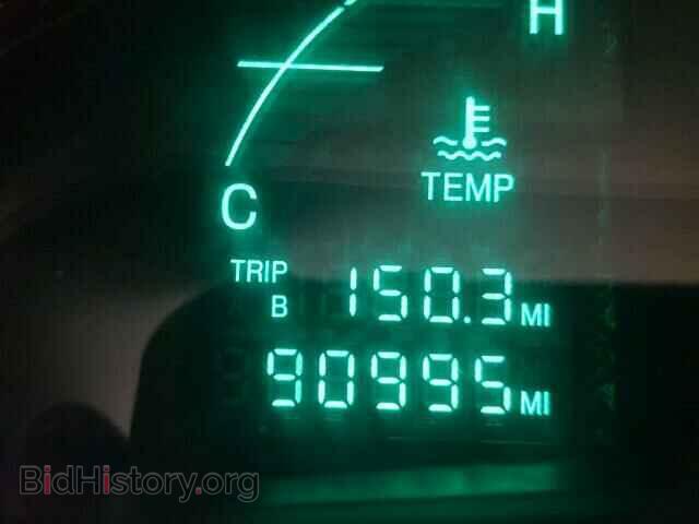 2002 CADILLAC DEVILLE - VIN: 1G6KD54Y62U282153 - Photo 8