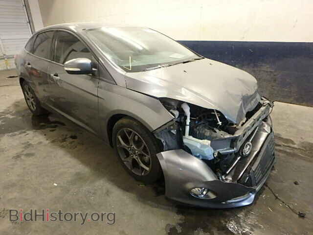 Фотография 1FADP3F21DL227389 - FORD FOCUS 2013