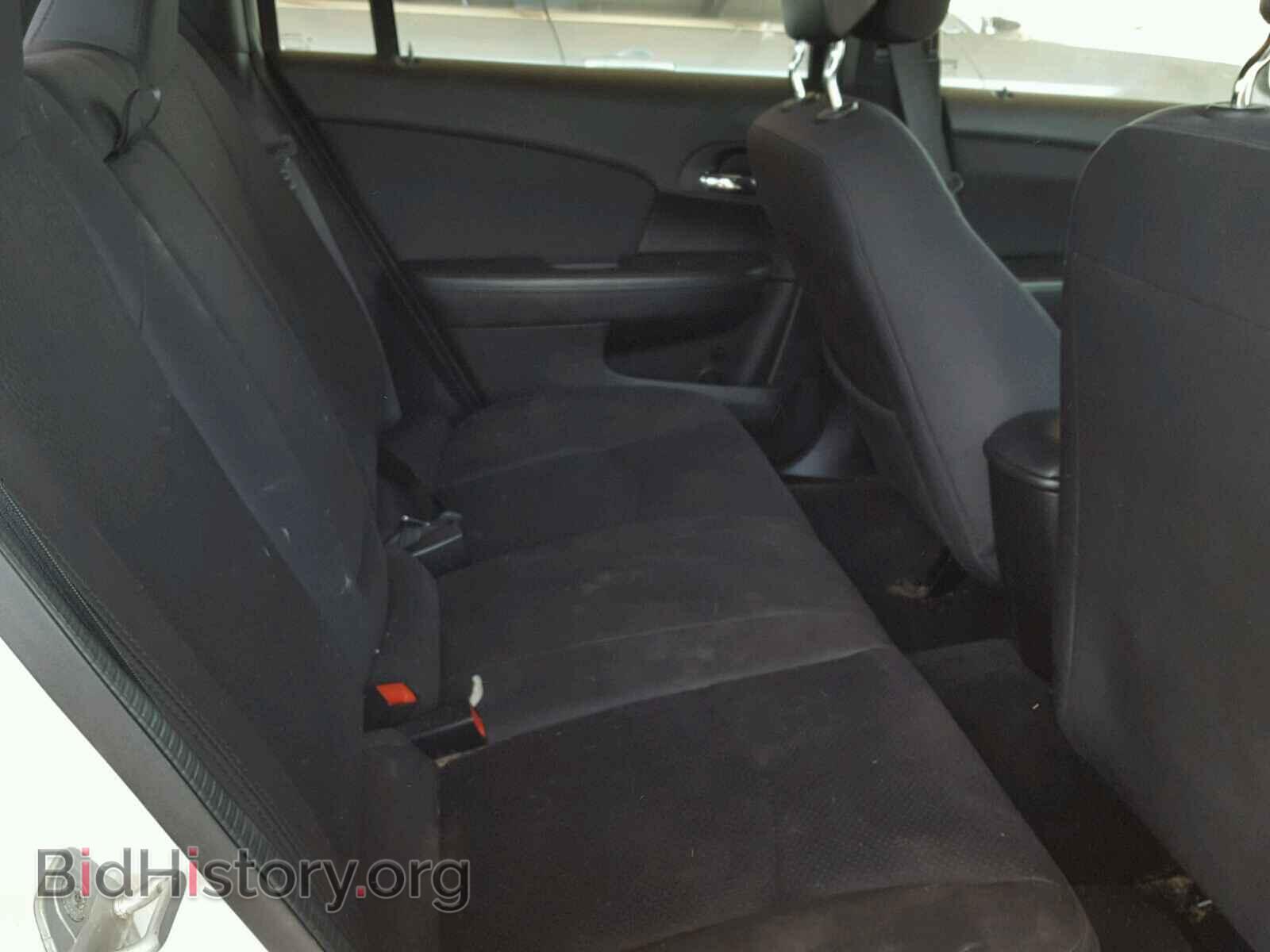 2013 CHRYSLER 200 - VIN: 1C3CCBAG1DN721520 - Фото 6