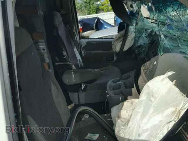 2007 FORD ECONOLINE - VIN: 1FTNE24W77DA34876 - Фото 5