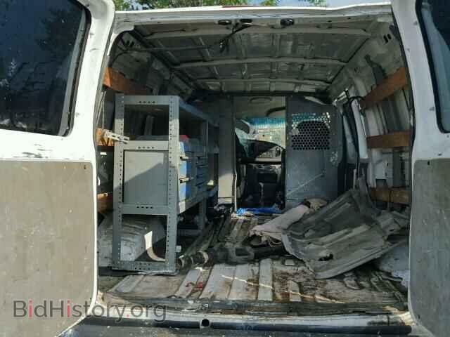 2007 FORD ECONOLINE - VIN: 1FTNE24W77DA34876 - Фото 6