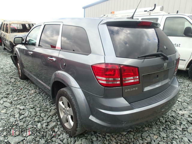 2010 DODGE JOURNEY - VIN: 3D4PG5FVXAT176751 - Фото 3