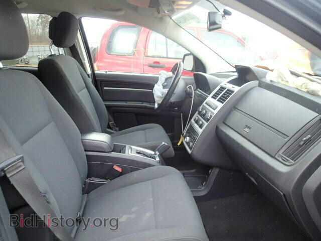 2010 DODGE JOURNEY - VIN: 3D4PG5FVXAT176751 - Фото 5