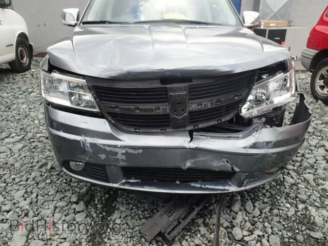 2010 DODGE JOURNEY - VIN: 3D4PG5FVXAT176751 - Фото 9