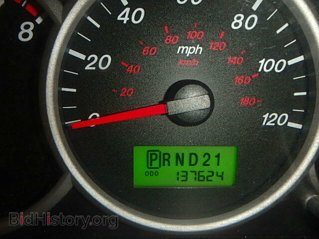 2006 MAZDA TRIBUTE - VIN: 4F2CZ94116KM17277 - Фото 8