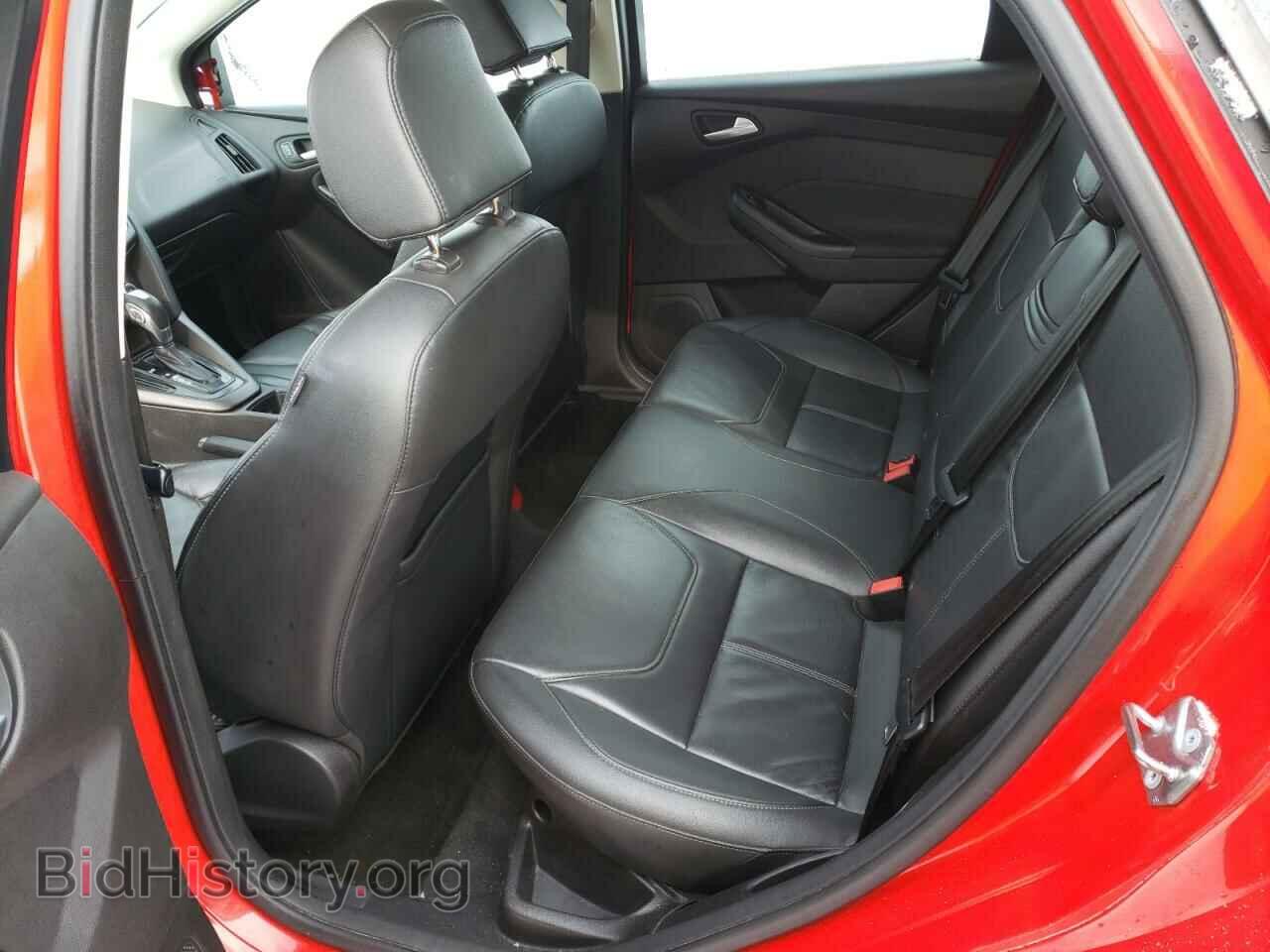 2016 FORD FOCUS - VIN: 1FADP3K25GL206006 - Фото 6