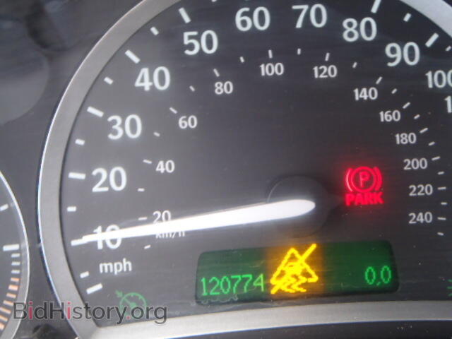 2005 SAAB 9 3 - VIN: YS3FB45S251049930 - Фото 8