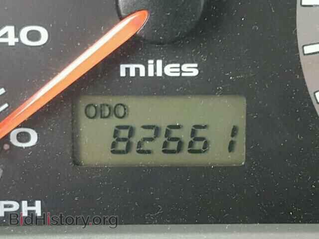 2003 MITSUBISHI ECLIPSE - VIN: 4A3AC74HX3E021463 - Photo 8