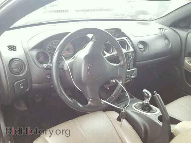 2003 MITSUBISHI ECLIPSE - VIN: 4A3AC74HX3E021463 - Photo 9