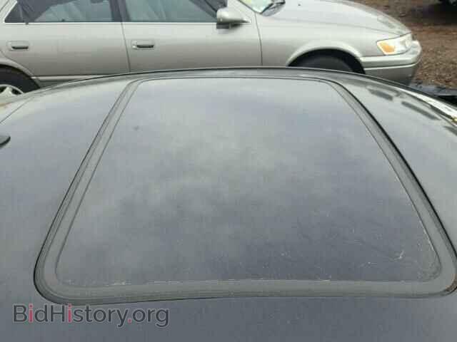 2003 MITSUBISHI ECLIPSE - VIN: 4A3AC74HX3E021463 - Photo 10