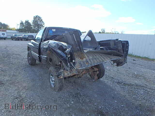 1998 DODGE RAM 1500 - VIN: 1B7HF16Y7WS600659 - Photo 3