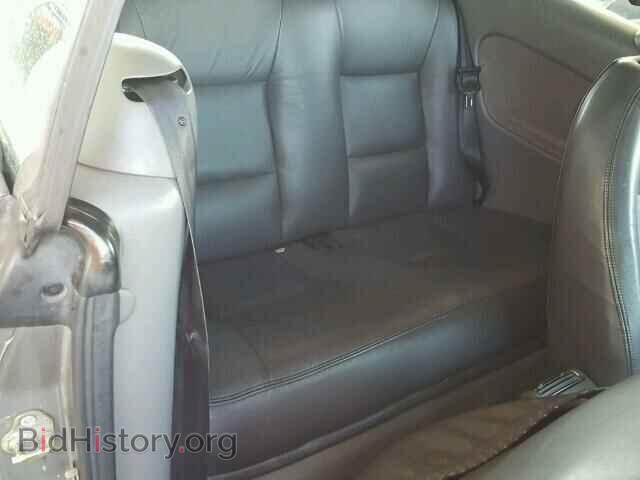 2001 SAAB 9 3 - VIN: YS3DF78K017000614 - Photo 6