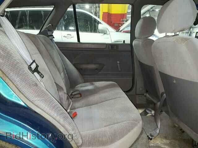 1995 FORD ESCORT - VIN: 3FASP15J7SR101976 - Фото 6