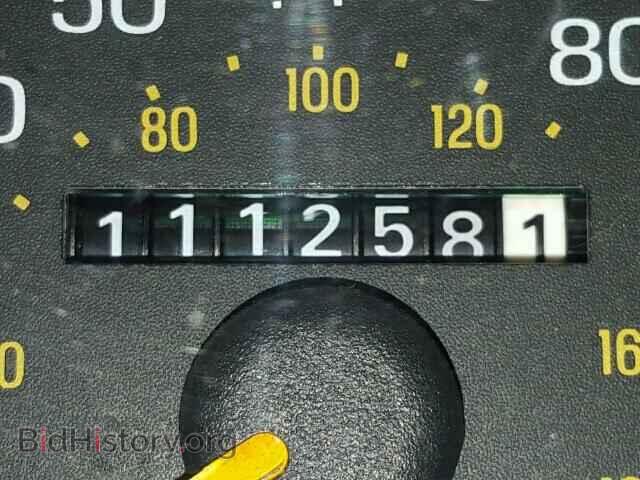 1995 FORD ESCORT - VIN: 3FASP15J7SR101976 - Фото 8