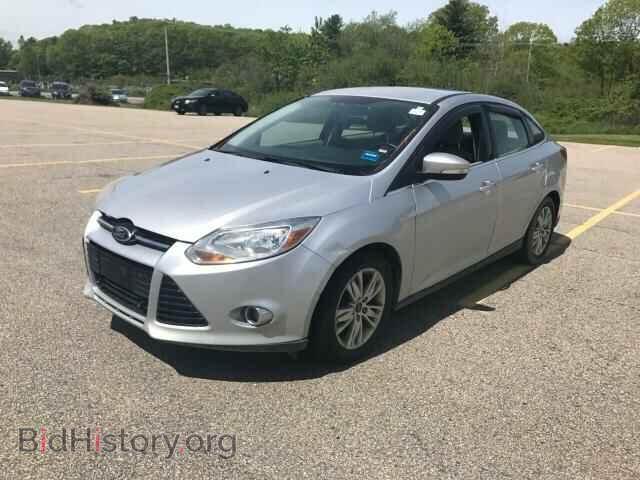 2012 FORD FOCUS - VIN: 1FAHP3H24CL162941 - Photo 2