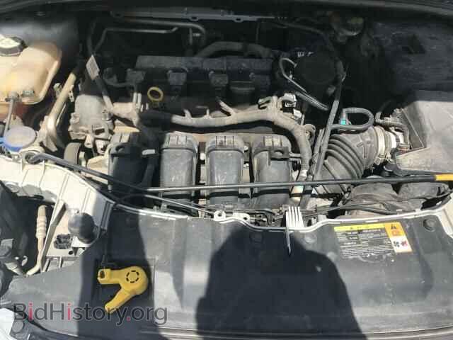2012 FORD FOCUS - VIN: 1FAHP3H24CL162941 - Photo 8