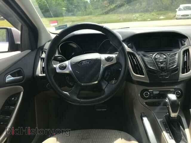 2012 FORD FOCUS - VIN: 1FAHP3H24CL162941 - Photo 9