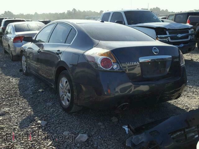 2012 NISSAN ALTIMA BAS - VIN: 1N4AL2AP5CC149242 - Фото 3