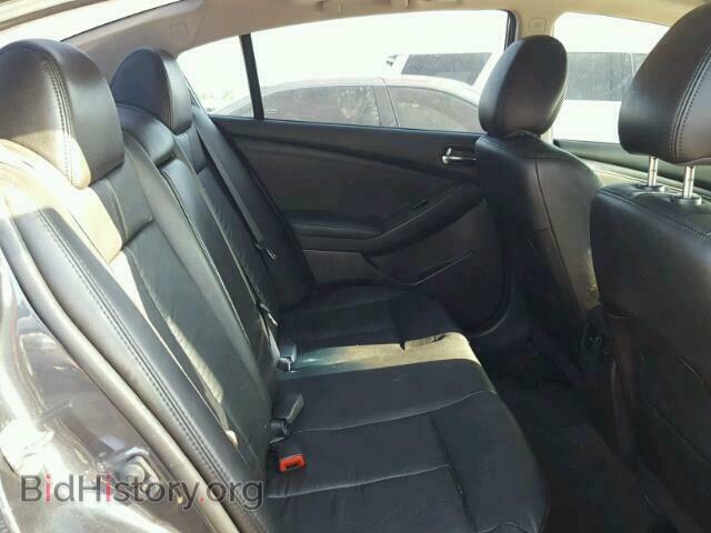 2012 NISSAN ALTIMA BAS - VIN: 1N4AL2AP5CC149242 - Фото 6