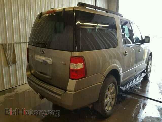 2008 FORD EXPEDITION - VIN: 1FMFK16558LA79376 - Photo 4