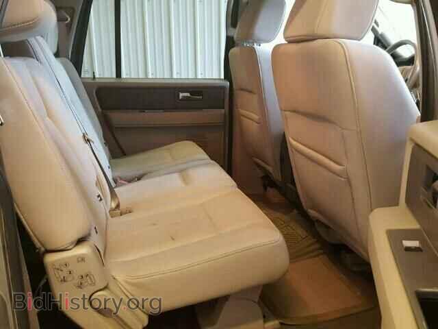 2008 FORD EXPEDITION - VIN: 1FMFK16558LA79376 - Photo 6