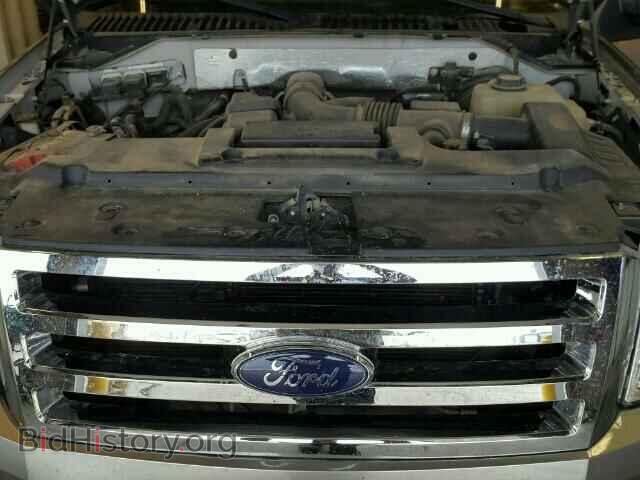 2008 FORD EXPEDITION - VIN: 1FMFK16558LA79376 - Photo 7