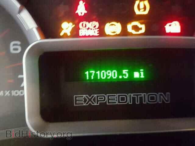 2008 FORD EXPEDITION - VIN: 1FMFK16558LA79376 - Photo 8