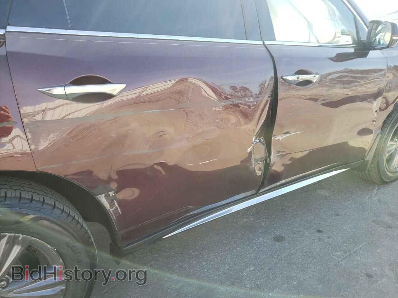 2017 ACURA MDX - VIN: 5FRYD3H3XHB003555 - Фото 9