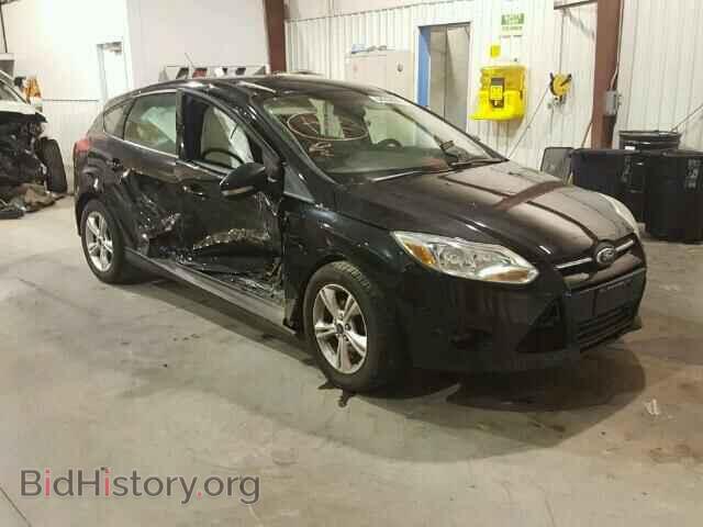 Фотография 1FADP3K26DL247353 - FORD FOCUS 2013