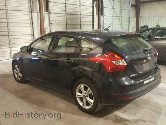 2013 FORD FOCUS - VIN: 1FADP3K26DL247353 - Photo 3