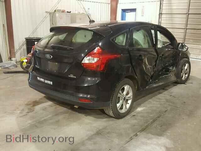 2013 FORD FOCUS - VIN: 1FADP3K26DL247353 - Photo 4
