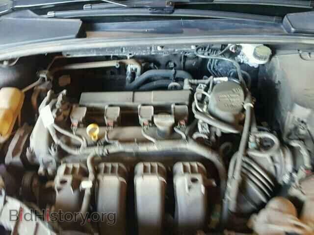 2013 FORD FOCUS - VIN: 1FADP3K26DL247353 - Photo 7