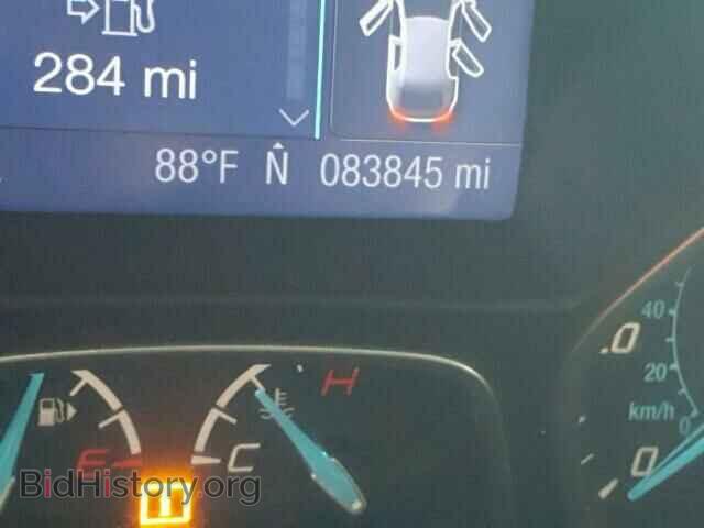 2013 FORD FOCUS - VIN: 1FADP3K26DL247353 - Photo 8