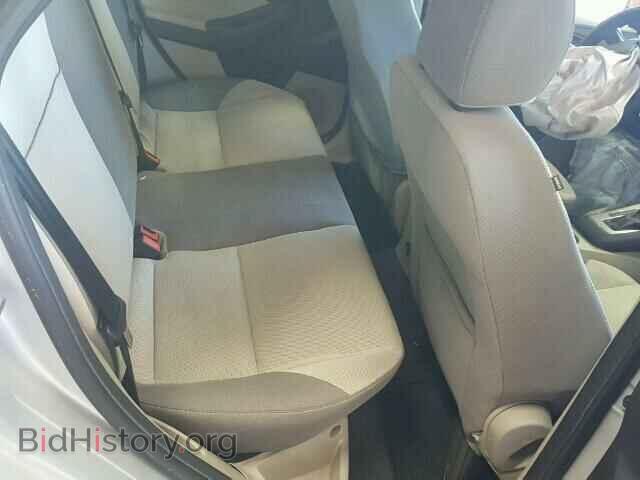 2014 FORD FOCUS - VIN: 1FADP3F24EL203489 - Фото 6