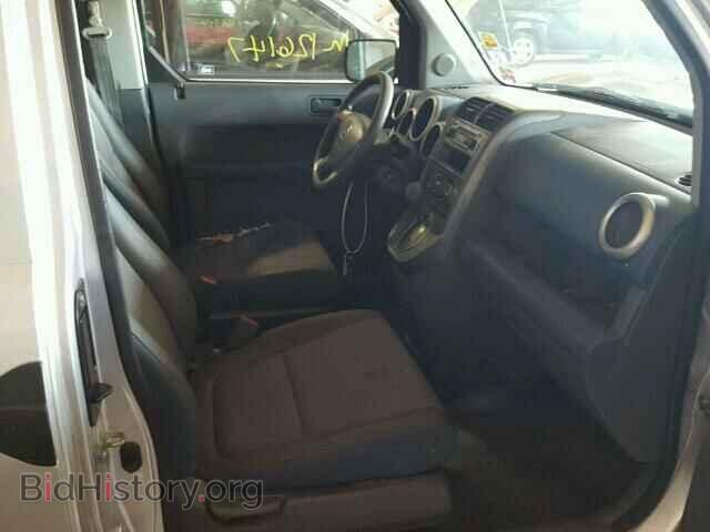 2003 HONDA ELEMENT - VIN: 5J6YH28293L009306 - Photo 5
