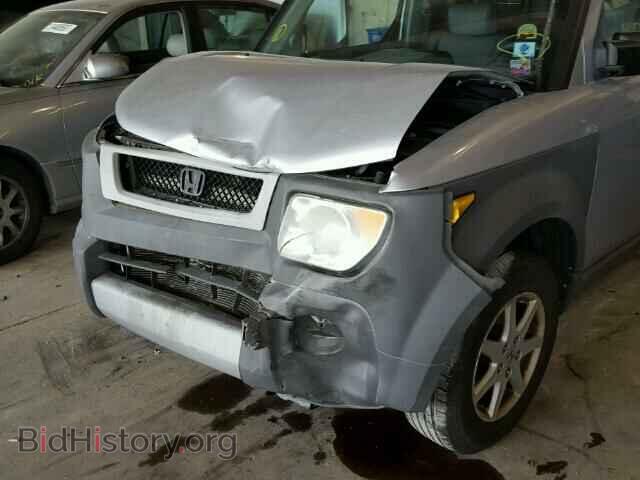 2003 HONDA ELEMENT - VIN: 5J6YH28293L009306 - Photo 9