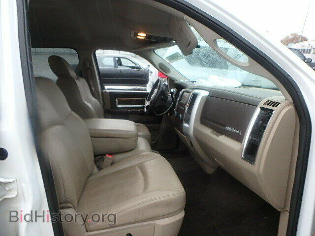 2011 DODGE RAM 3500 - VIN: 3D73Y4CL2BG524676 - Фото 5