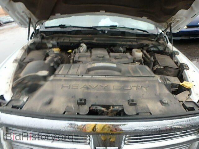 2011 DODGE RAM 3500 - VIN: 3D73Y4CL2BG524676 - Фото 7
