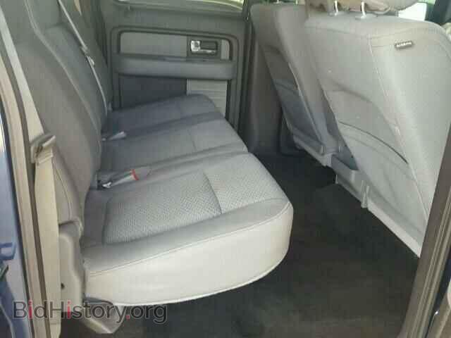 2012 FORD F150 - VIN: 1FTFW1CF1CFA88900 - Фото 6