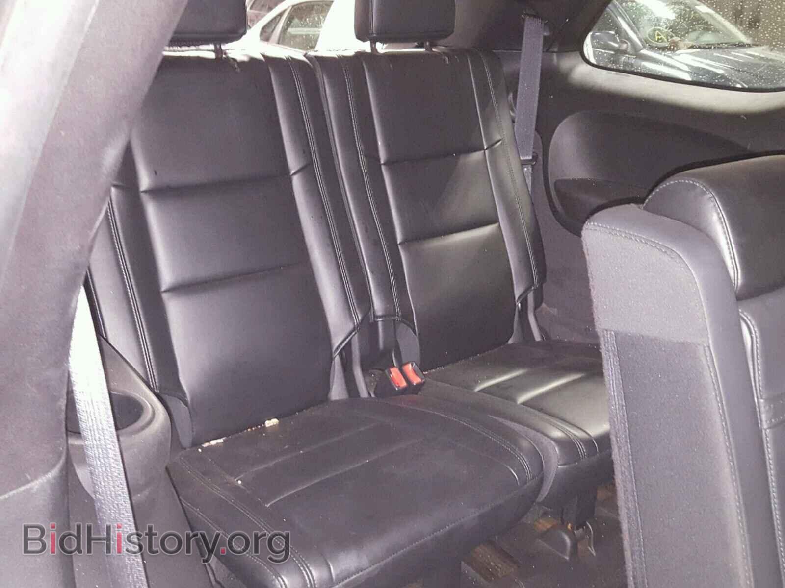 2014 DODGE DURANGO - VIN: 1C4RDJDG0EC412921 - Photo 9