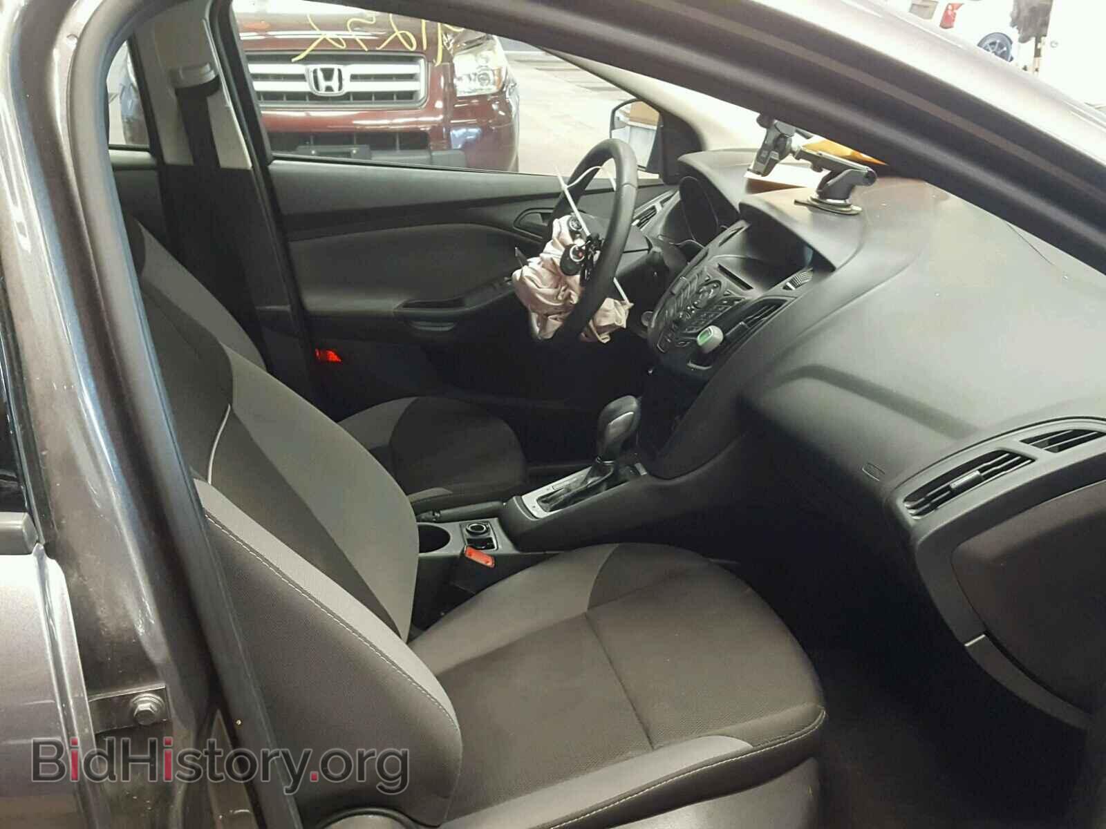 2014 FORD FOCUS - VIN: 1FADP3E20EL311478 - Photo 5