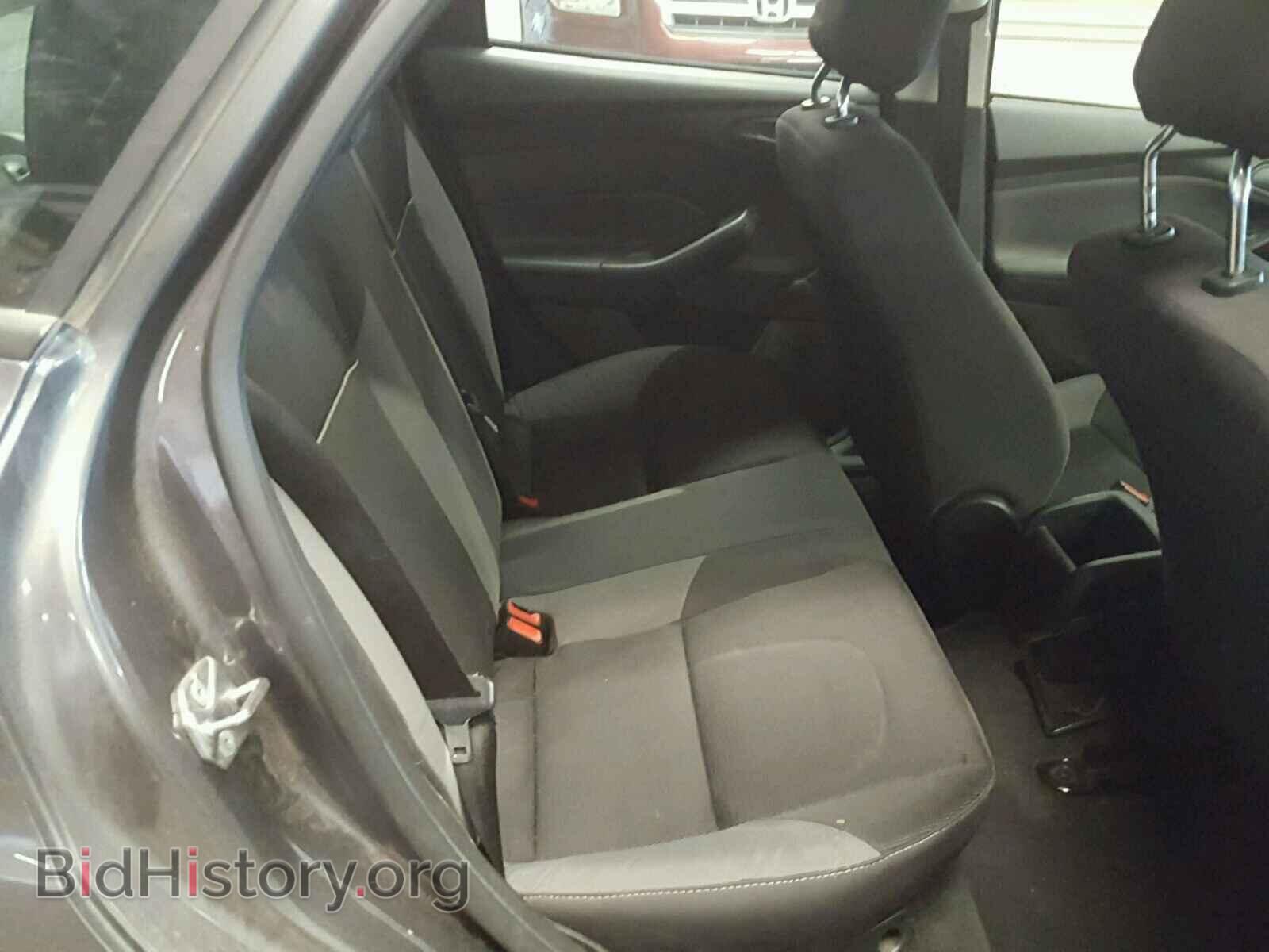 2014 FORD FOCUS - VIN: 1FADP3E20EL311478 - Photo 6