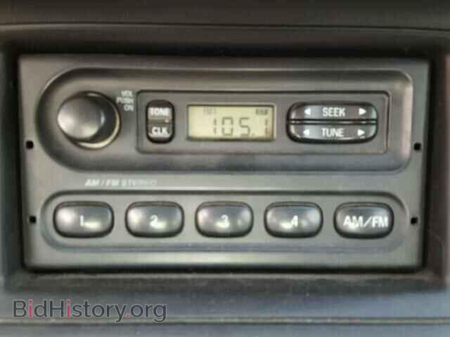 2000 FORD CROWN VIC - VIN: 2FAFP71W2YX137221 - Фото 9