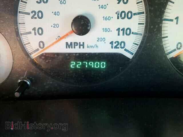 2005 DODGE CARAVAN - VIN: 1D4GP24R25B278041 - Фото 8