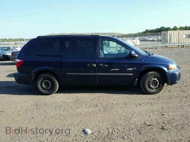 2005 DODGE CARAVAN - VIN: 1D4GP24R25B278041 - Фото 9