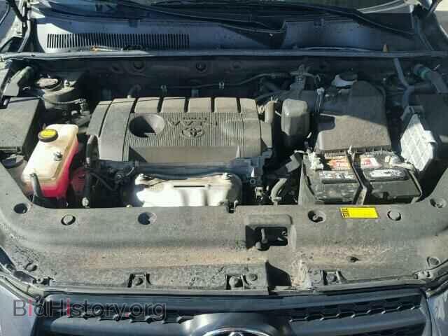 2012 TOYOTA RAV4 - VIN: 2T3RF4DV2CW253775 - Фото 7