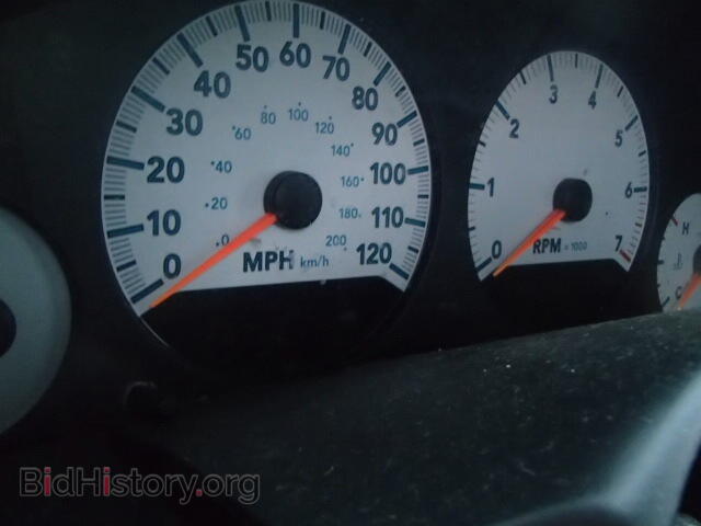 2006 DODGE CARAVAN - VIN: 1D4GP24R36B641741 - Фото 8