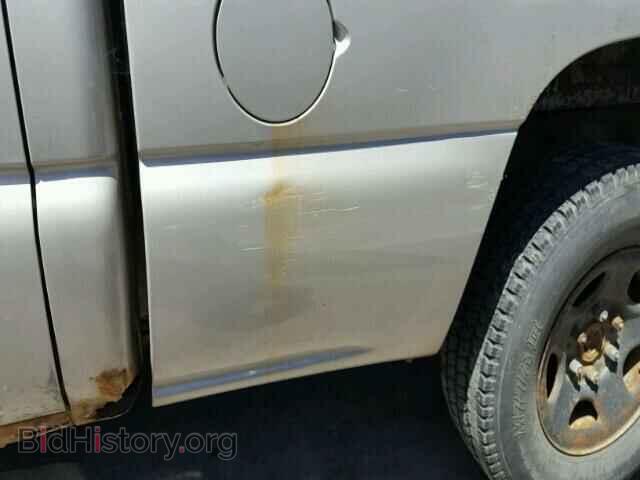 2005 CHEVROLET SILVERADO - VIN: 1GCEK19V75E232898 - Фото 9