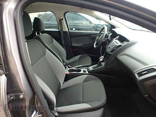 2013 FORD FOCUS - VIN: 1FADP3E20DL379245 - Фото 5